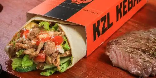 KZL Kebab Sei Bahorok, Sei Bahorok Raya