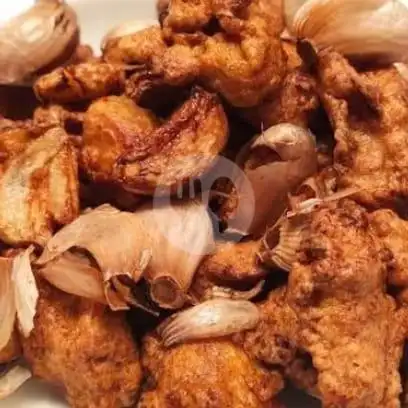 Gambar Makanan Ayam Peyot Crispy Delano, Mutiara 14
