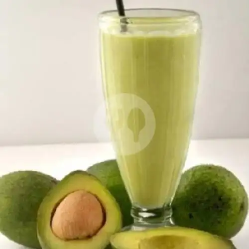 Gambar Makanan Juice Jojo, Gatot Subroto 5