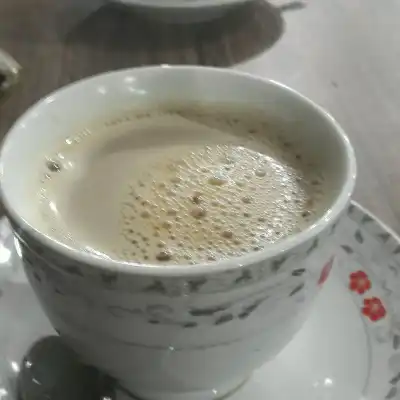 İNCİR CAFE