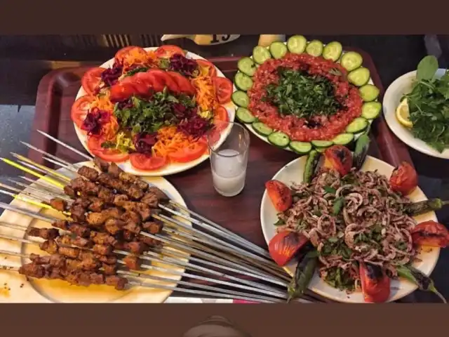 keyfi-i Kebap'nin yemek ve ambiyans fotoğrafları 4