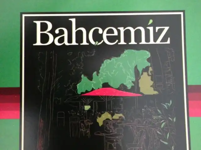 Bahçemiz'nin yemek ve ambiyans fotoğrafları 11