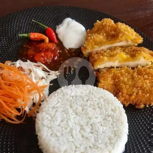 Gambar Makanan Chicken Katsu GOLI 8