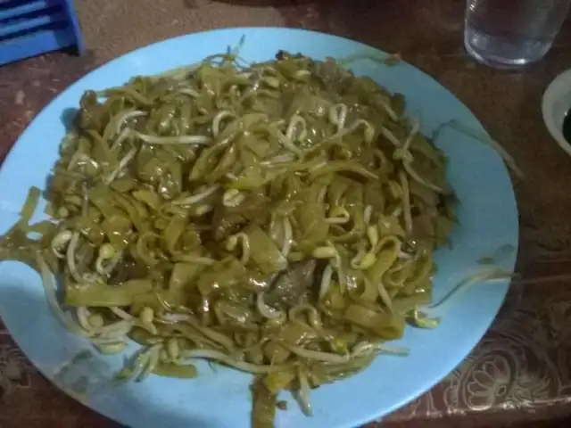 Gambar Makanan Mie Tiaw Bang Abu 1
