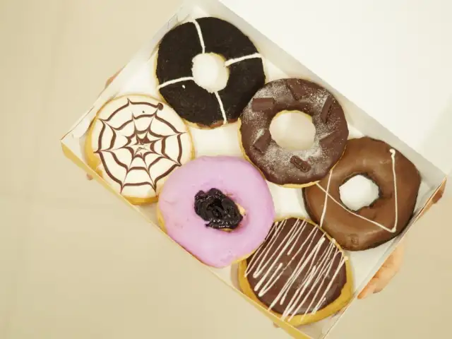 Gambar Makanan Donutboyz Bakery Shop 3