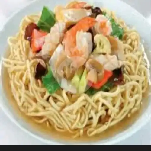 Gambar Makanan CHINESE FOOD 77 KHAS MEDAN 11
