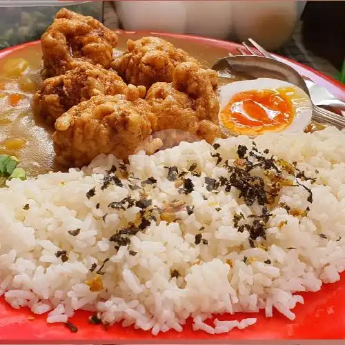 Gambar Makanan Koru Ramen, Kapten Piere Tendean 5