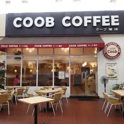 Coob Coffee
