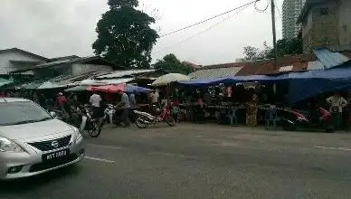 Kedai Abe Jen Kg Cherang