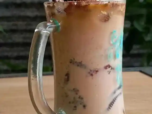 Gambar Makanan The 8 Sense Coffee 1