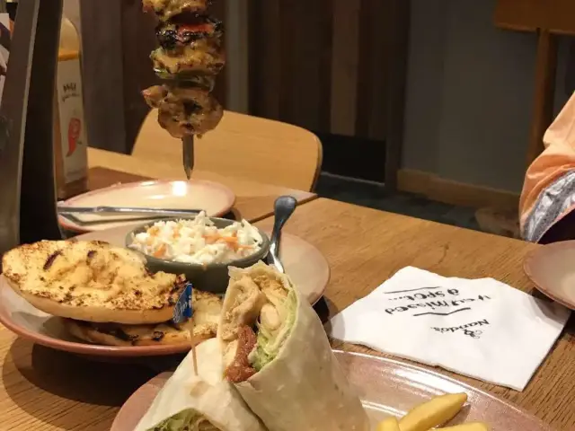 Nando's Food Photo 16