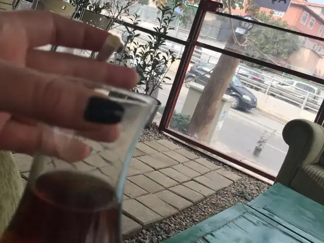 Sera Cafe'nin yemek ve ambiyans fotoğrafları 4