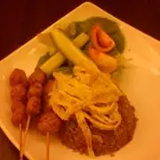 Secret Recipe @ Kuala Selangor Food Photo 4