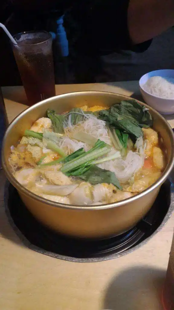 Gambar Makanan Oishi Steamboat & Yakiniku 1