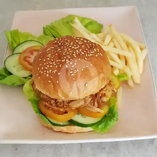 Gambar Makanan Cocomo Canggu, Pantai Batu Bolong 17