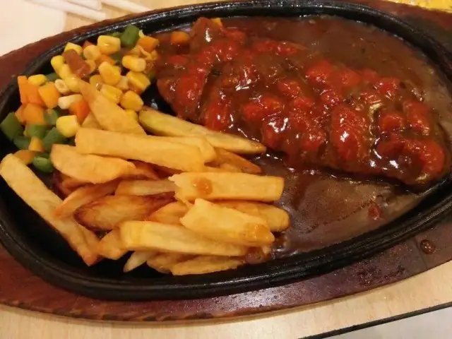 Gambar Makanan Fiesta Steak 15