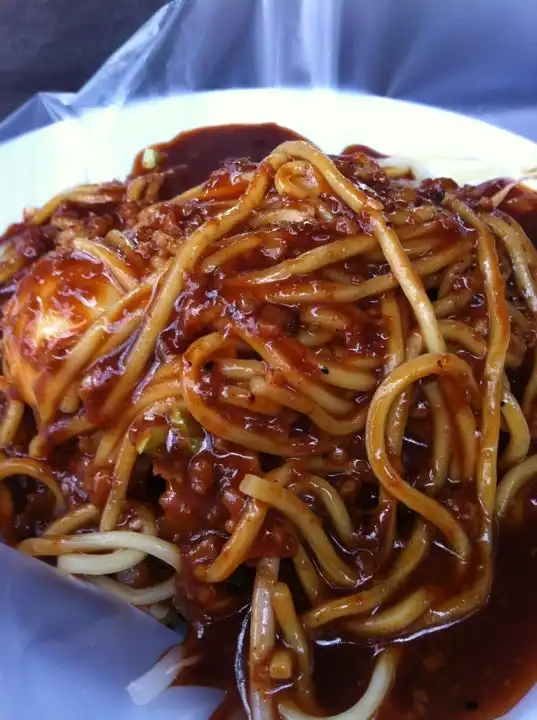 Cendol, Rojak, Mee Goreng Shukor Food Photo 8