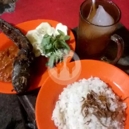 Gambar Makanan Pecel Lele & Sea Food 2 Jambu, Bogor Tengah 14