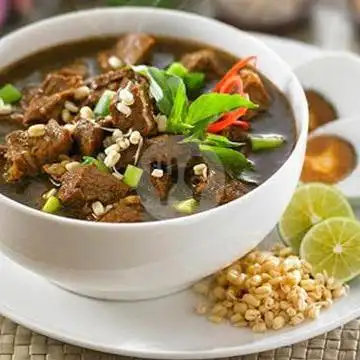Gambar Makanan Bakso Petir, Bengkong Baru 12