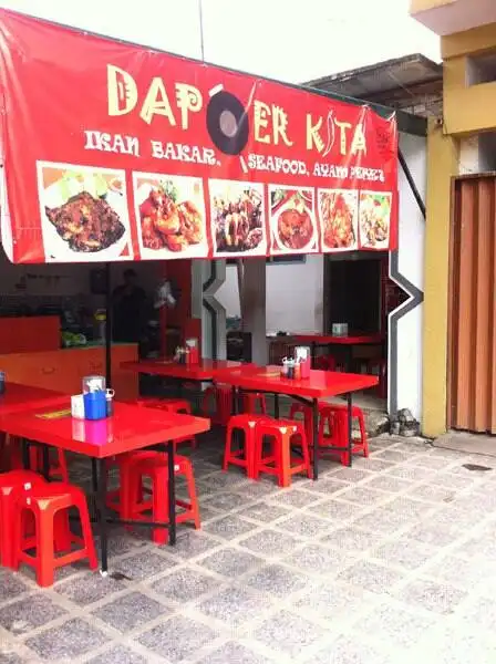 Gambar Makanan Dapoer Kita 3