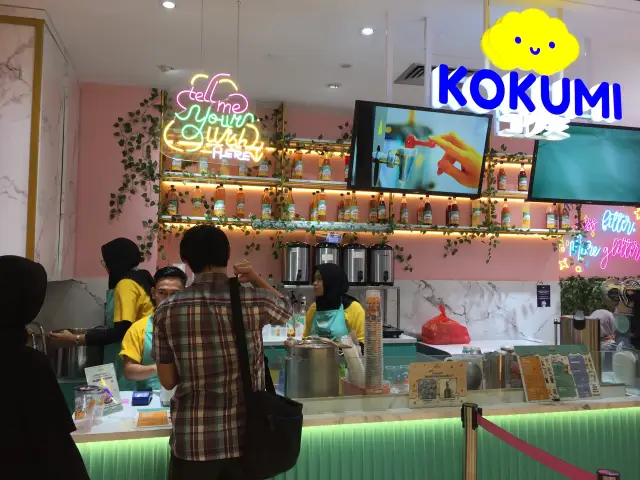 Gambar Makanan Kokumi 16