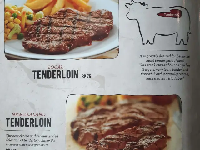 Gambar Makanan Abuba Steak 8