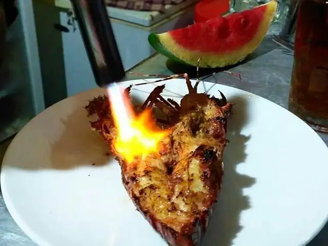 Gambar Makanan Waroeng Lobster 1