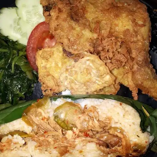 Gambar Makanan Nasi Bakar Family, Iskandar Muda 10