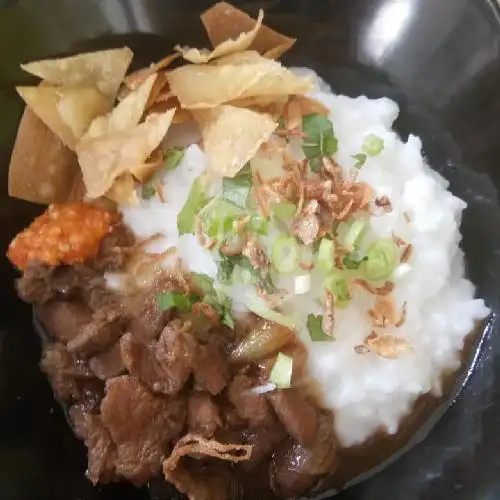 Gambar Makanan Kedai Linda Batam, Nagoya 7