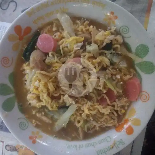 Gambar Makanan Nasi Goreng MM, Tubagus 13