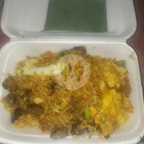 Gambar Makanan Nasi Goreng Berkah 99 Jati Pilar 7