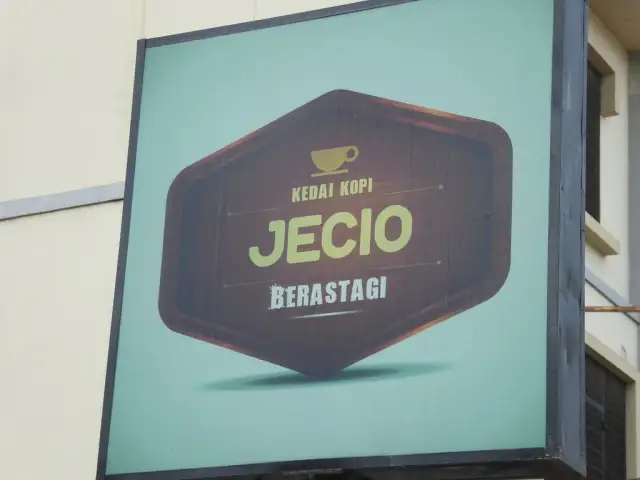 Gambar Makanan Jecio Cafe 6