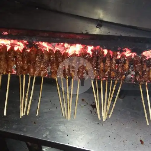 Gambar Makanan Sate Babi Buana 94, Kelapa Gading WGP 20