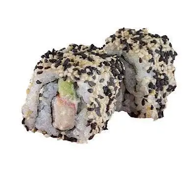 Gambar Makanan Sushi Mentai, Merak Jingga 9