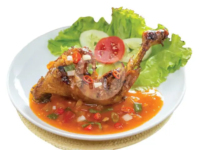 Gambar Makanan Cabe Merah Restaurant, Duta Mall 17