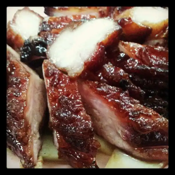 Ming Kee Char Siew, Jalan Alor Food Photo 10