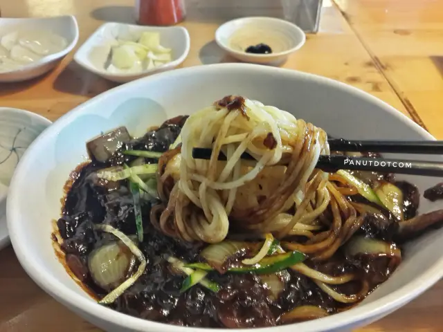 Gambar Makanan Holy Noodle 12