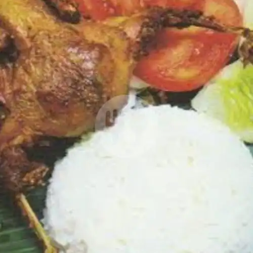 Gambar Makanan Ayam Geprek Fanny Kitchen 14