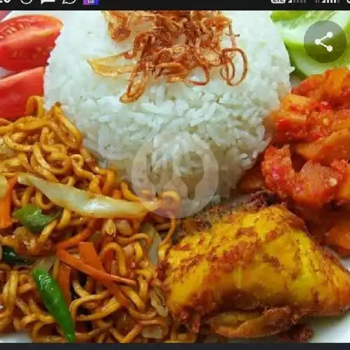 Gambar Makanan Warung Makan Muslim Jawa Timur Osela Canggu 15