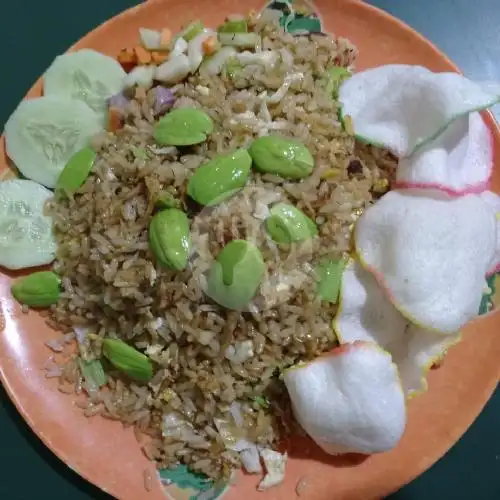 Gambar Makanan nasi goreng joker 10