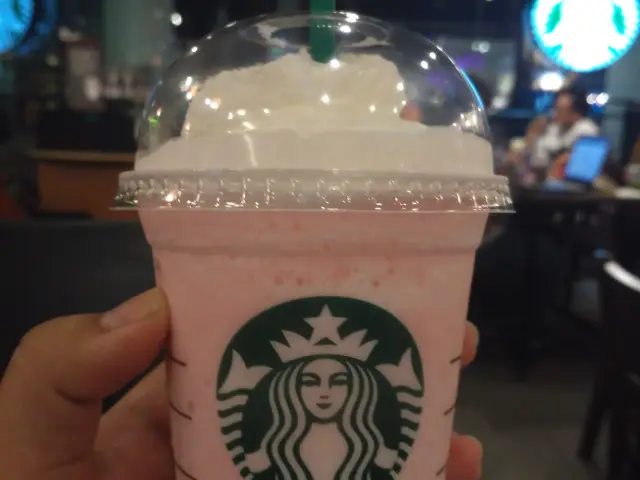 Gambar Makanan Starbucks Coffee 14