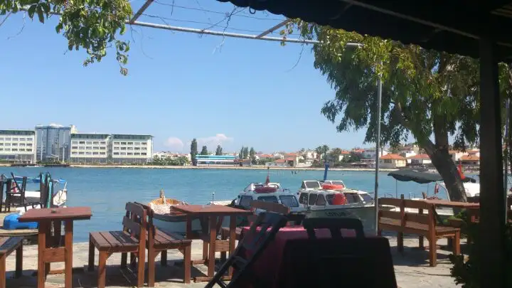 Sim Cafe'nin yemek ve ambiyans fotoğrafları 2