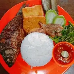 Gambar Makanan Nasi Tempong 9