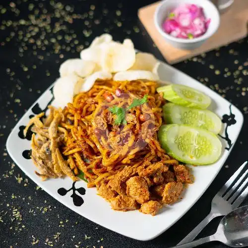 Gambar Makanan Mie Aceh Nasi Goreng Syafana 19