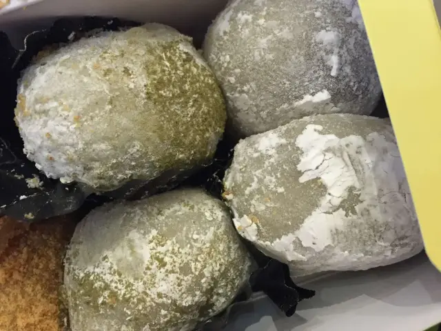 Gambar Makanan Mochi Mochio 14