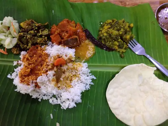 KR Mani Curry House Food Photo 1