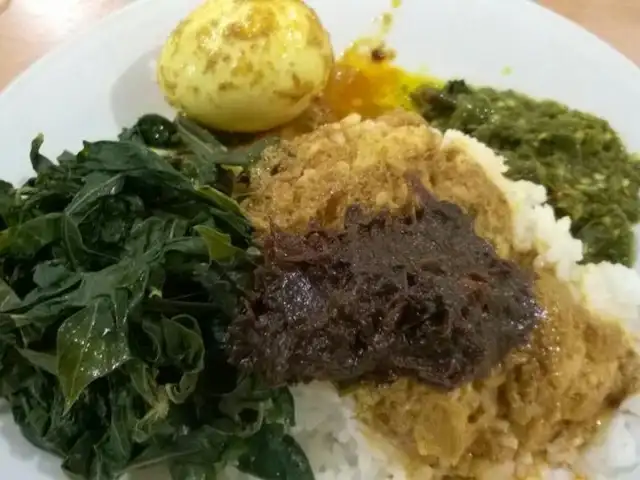 Gambar Makanan RM. Surya Permai 1