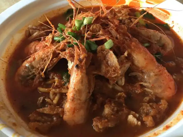 Adipati Mee Udang Galah Food Photo 3