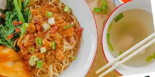 Bakmi Nona (Halal & No Msg), Kota Baru