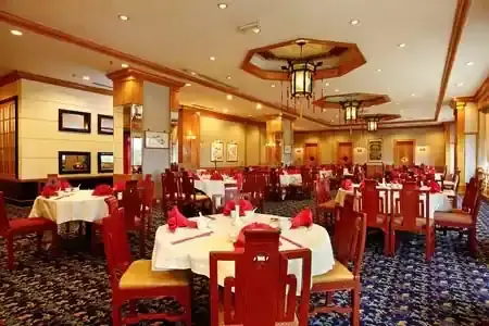 Tung Yuen Chinese Restaurant - Grand BlueWave Shah Alam Food Photo 2
